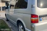 2004 Volkswagen Transporter 1.9 Diesel, 8 seter, Reparasjonsobjekt
