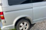 2004 Volkswagen Transporter 1.9 Diesel, 8 seter, Reparasjonsobjekt
