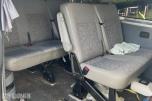 2004 Volkswagen Transporter 1.9 Diesel, 8 seter, Reparasjonsobjekt