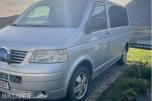 2004 Volkswagen Transporter 1.9 Diesel, 8 seter, Reparasjonsobjekt