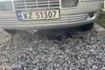 2004 Volkswagen Transporter 1.9 Diesel, 8 seter, Reparasjonsobjekt
