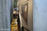 1989 Hobby PRESTIGE campingvogn