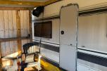 1989 Hobby PRESTIGE campingvogn