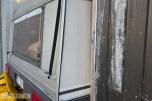 1989 Hobby PRESTIGE campingvogn