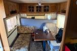1989 Hobby PRESTIGE campingvogn