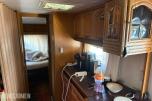 1989 Hobby PRESTIGE campingvogn