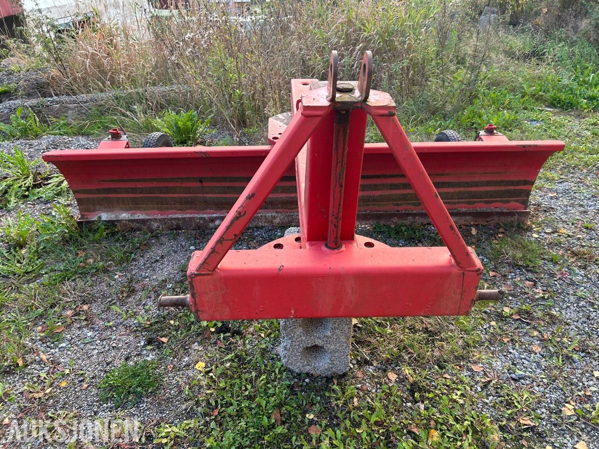 Duun TS250 - Traktorskjær