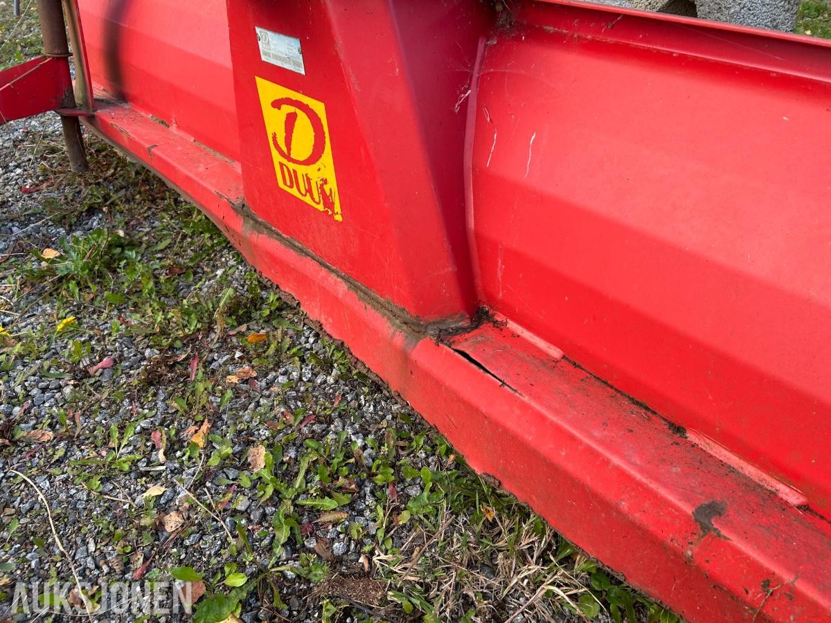 Duun TS250 - Traktorskjær