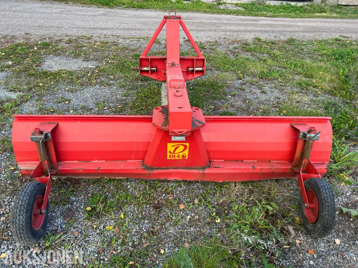 Duun TS250 - Traktorskjær