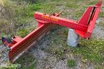 Duun TS250 - Traktorskjær