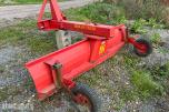 Duun TS250 - Traktorskjær