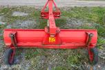 Duun TS250 - Traktorskjær