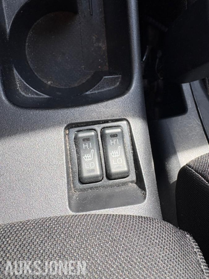 2008 Mitsubishi Lancer  1.5 109hk             Kun 97 251 km 