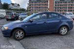 2008 Mitsubishi Lancer  1.5 109hk             Kun 97 251 km 