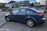 2008 Mitsubishi Lancer  1.5 109hk             Kun 97 251 km 