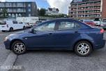 2008 Mitsubishi Lancer  1.5 109hk             Kun 97 251 km 