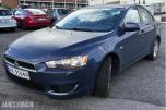 2008 Mitsubishi Lancer  1.5 109hk             Kun 97 251 km 