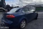 2008 Mitsubishi Lancer  1.5 109hk             Kun 97 251 km 