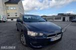 2008 Mitsubishi Lancer  1.5 109hk             Kun 97 251 km 