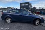 2008 Mitsubishi Lancer  1.5 109hk             Kun 97 251 km 