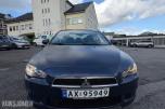2008 Mitsubishi Lancer  1.5 109hk             Kun 97 251 km 