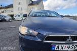 2008 Mitsubishi Lancer  1.5 109hk             Kun 97 251 km 