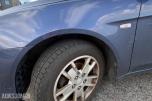 2008 Mitsubishi Lancer  1.5 109hk             Kun 97 251 km 