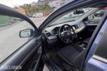 2008 Mitsubishi Lancer  1.5 109hk             Kun 97 251 km 