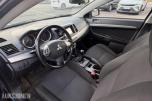 2008 Mitsubishi Lancer  1.5 109hk             Kun 97 251 km 