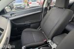 2008 Mitsubishi Lancer  1.5 109hk             Kun 97 251 km 