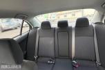2008 Mitsubishi Lancer  1.5 109hk             Kun 97 251 km 