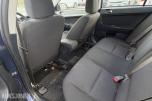 2008 Mitsubishi Lancer  1.5 109hk             Kun 97 251 km 