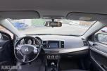 2008 Mitsubishi Lancer  1.5 109hk             Kun 97 251 km 