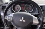 2008 Mitsubishi Lancer  1.5 109hk             Kun 97 251 km 