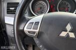 2008 Mitsubishi Lancer  1.5 109hk             Kun 97 251 km 