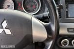 2008 Mitsubishi Lancer  1.5 109hk             Kun 97 251 km 