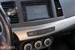2008 Mitsubishi Lancer  1.5 109hk             Kun 97 251 km 