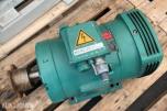 Leroy-Somer PLS200LP-T elektromotor 15 kW