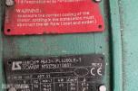 Leroy-Somer PLS200LP-T elektromotor 15 kW