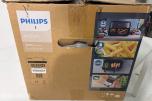 2025 Philips Airfryer 3000 series Dual Basket