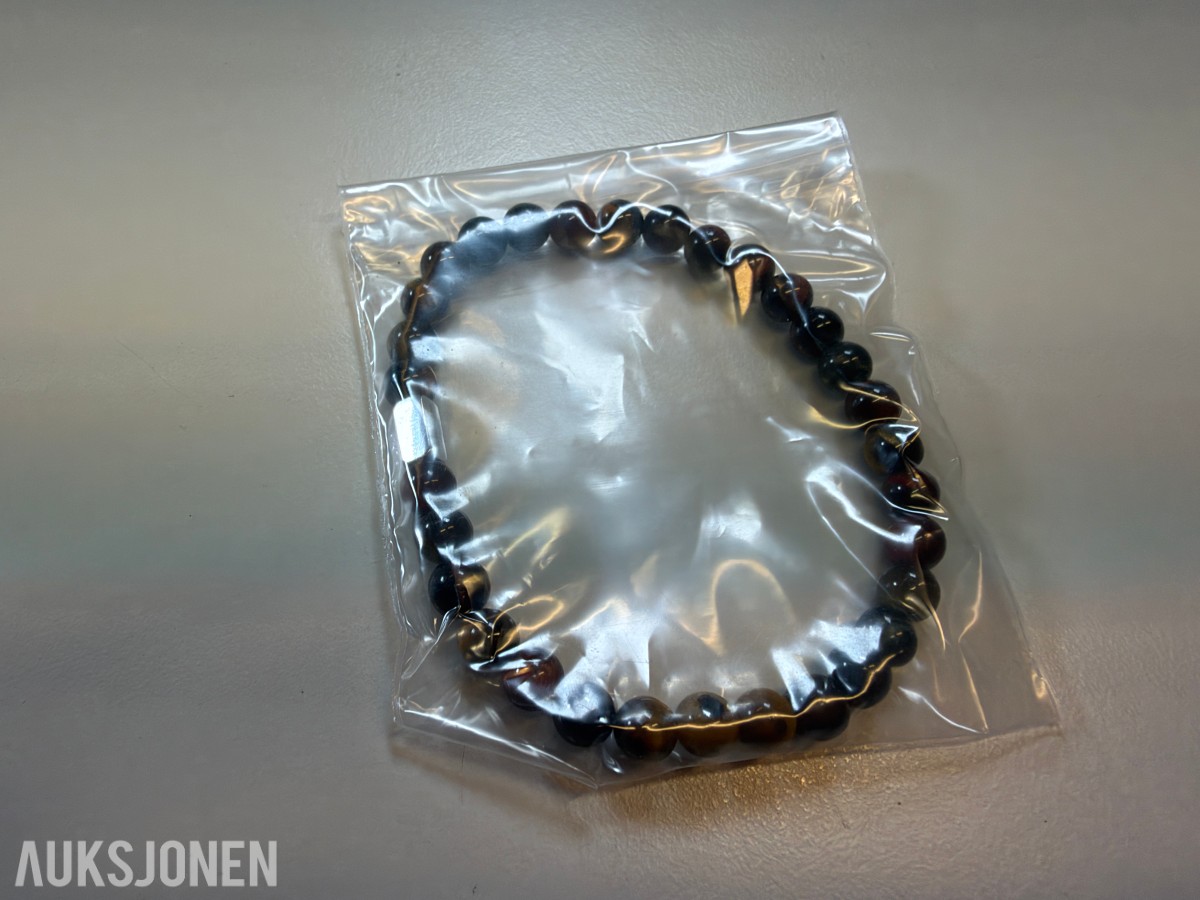 Ca 620 stk armbånd i ulike farger og utførelser