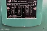 Leroy-Somer PLS180M-T elektromotor 22 kW