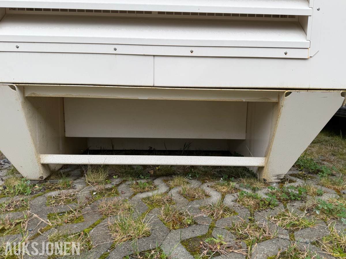 FG WILSON P275H-2 DIESELAGGREGAT 275 KVA / 220 KW