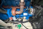 FG WILSON P275H-2 DIESELAGGREGAT 275 KVA / 220 KW