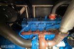 FG WILSON P275H-2 DIESELAGGREGAT 275 KVA / 220 KW