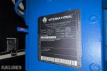 FG WILSON P275H-2 DIESELAGGREGAT 275 KVA / 220 KW