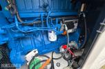 FG WILSON P275H-2 DIESELAGGREGAT 275 KVA / 220 KW
