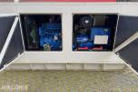 FG WILSON P275H-2 DIESELAGGREGAT 275 KVA / 220 KW