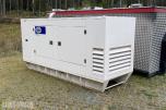 FG WILSON P275H-2 DIESELAGGREGAT 275 KVA / 220 KW