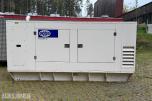 FG WILSON P275H-2 DIESELAGGREGAT 275 KVA / 220 KW